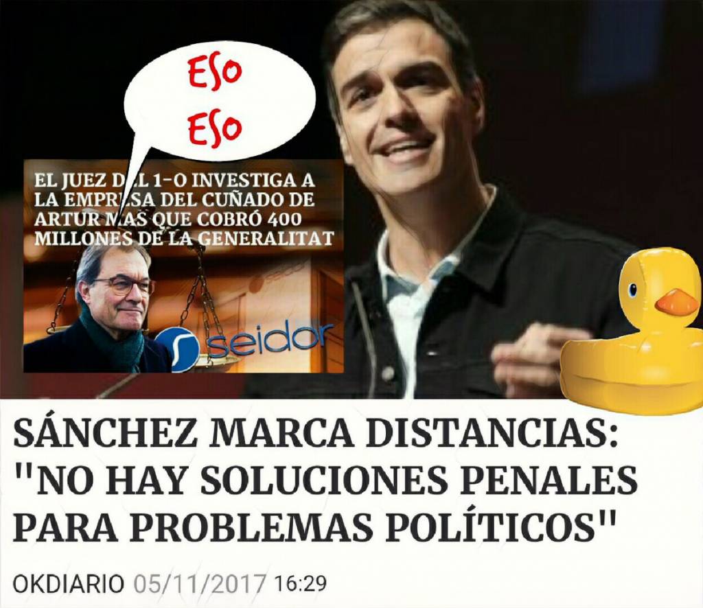En fin.... Ilustración de Linda Galmor
