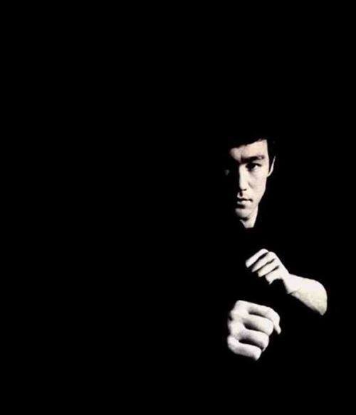 Bruce Lee