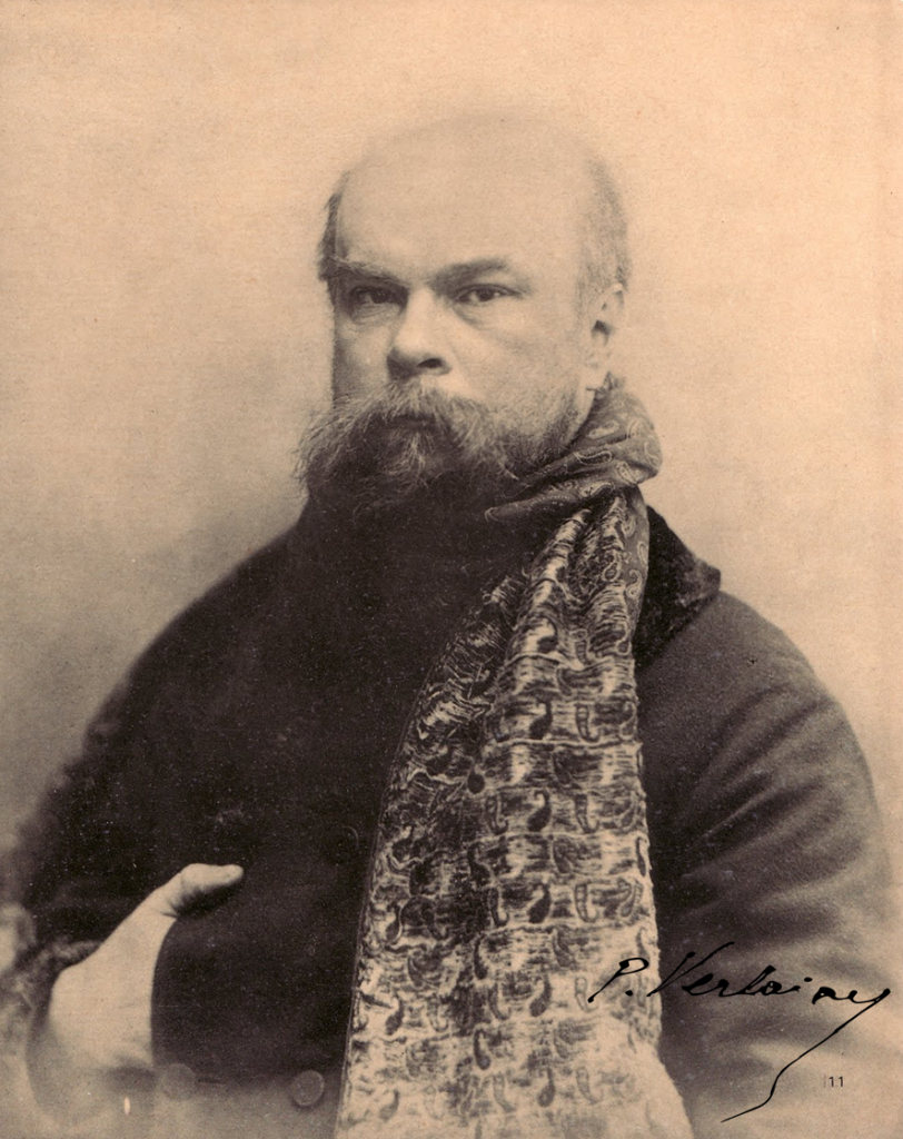 Poemas de Paul Verlaine