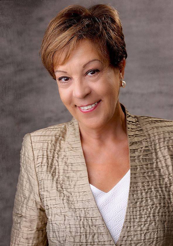 María José García Castillo