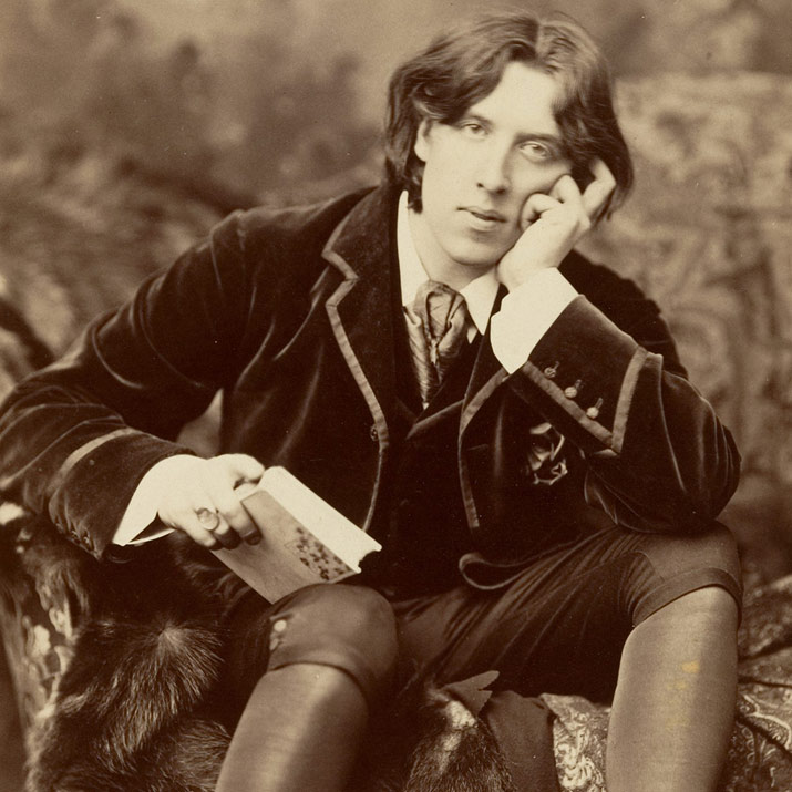 Oscar Wilde