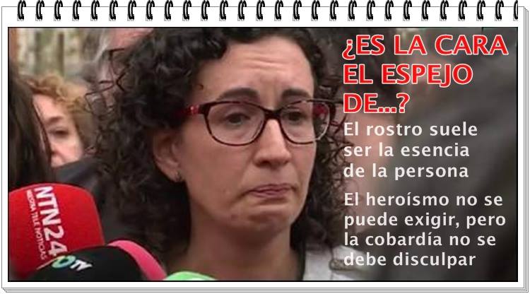 En la vida nos disfrazamos para esconder nuestra infancia