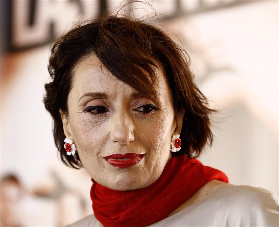 Luz Casal
