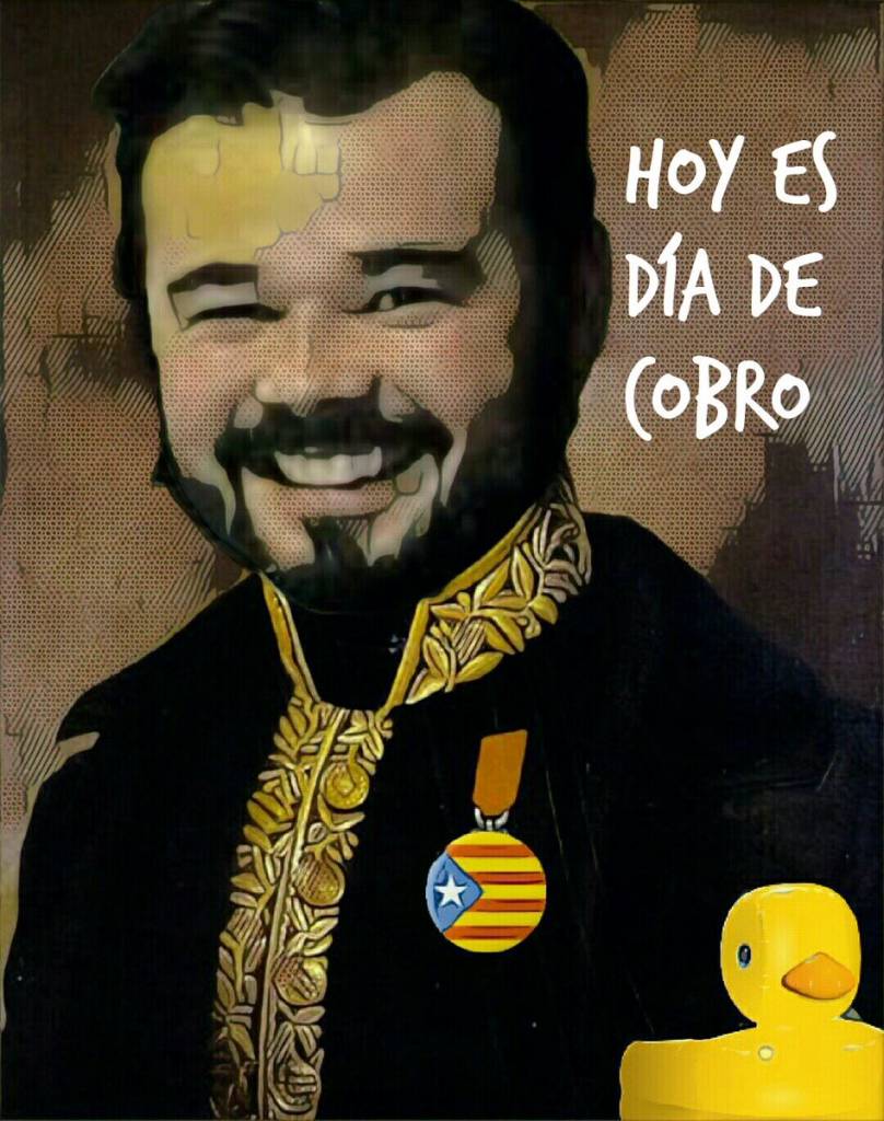 Otro mes a la buchaca por cuenta de todos los españoles