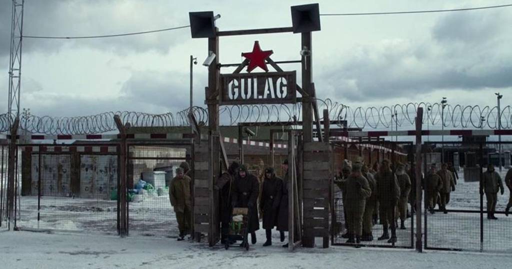 gulag