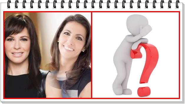 Alguien me puede explicar porque TVE en la época de Carmen Caffarel se tuvo que hacer cargo de los contratos de Mamen Mendizábal y de Ana Pastor
