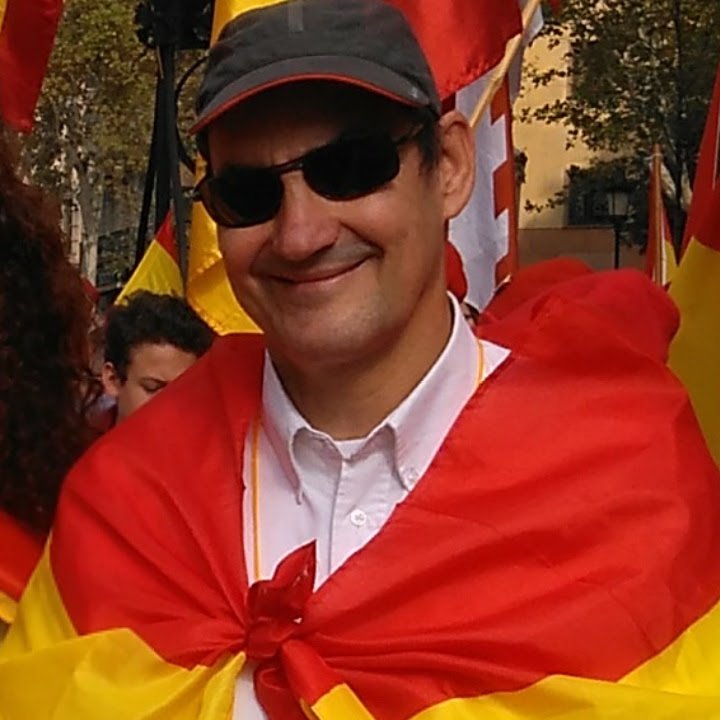 Desde el país de las maravillas, Miguel Bosch