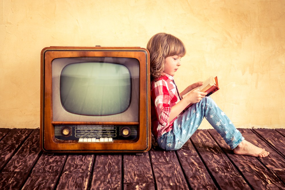 La Televisión irrespetuosa