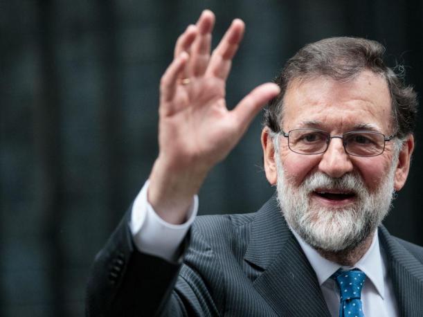 Esta decisión de Rajoy, es sin lugar a dudas, la mejor tanto para su persona, como para su partido