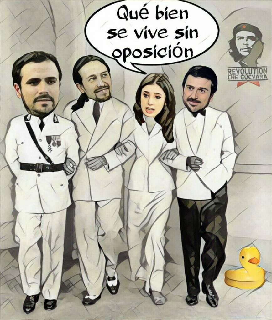Las primarias del PP y sus beneficiados, por Linda Galmor