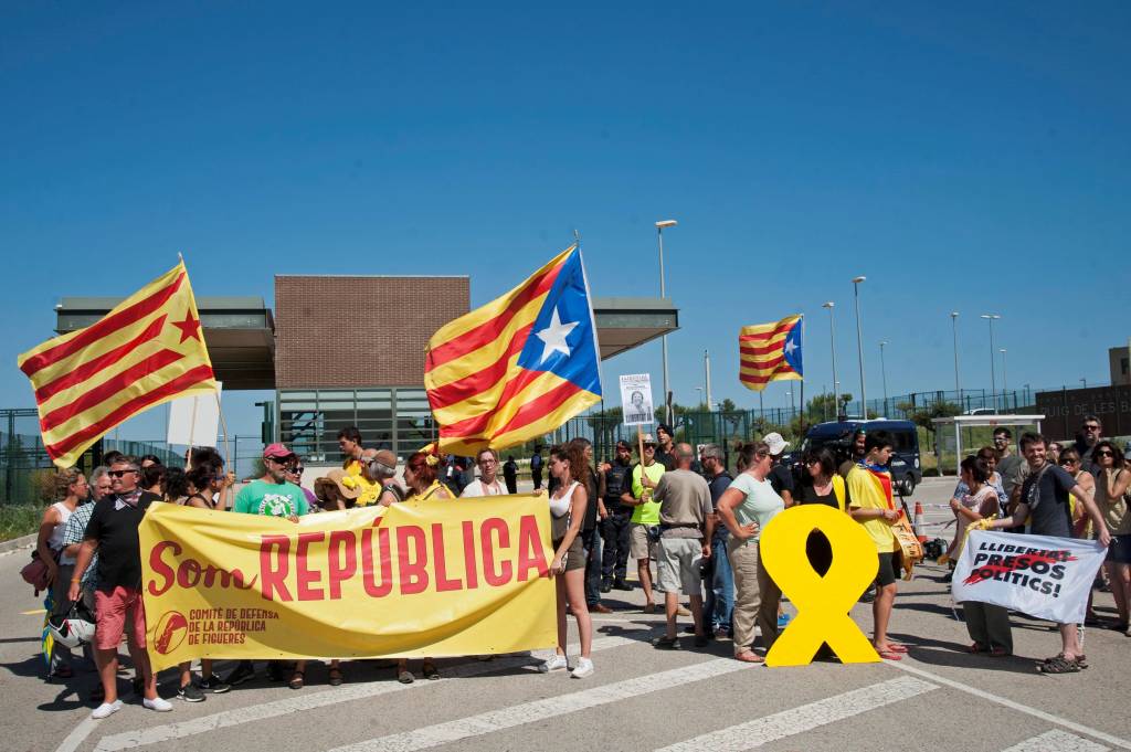 Sánchez sabe que la cuestión de Catalunya no tiene solución, ni en esta legislatura, ni en la que viene
