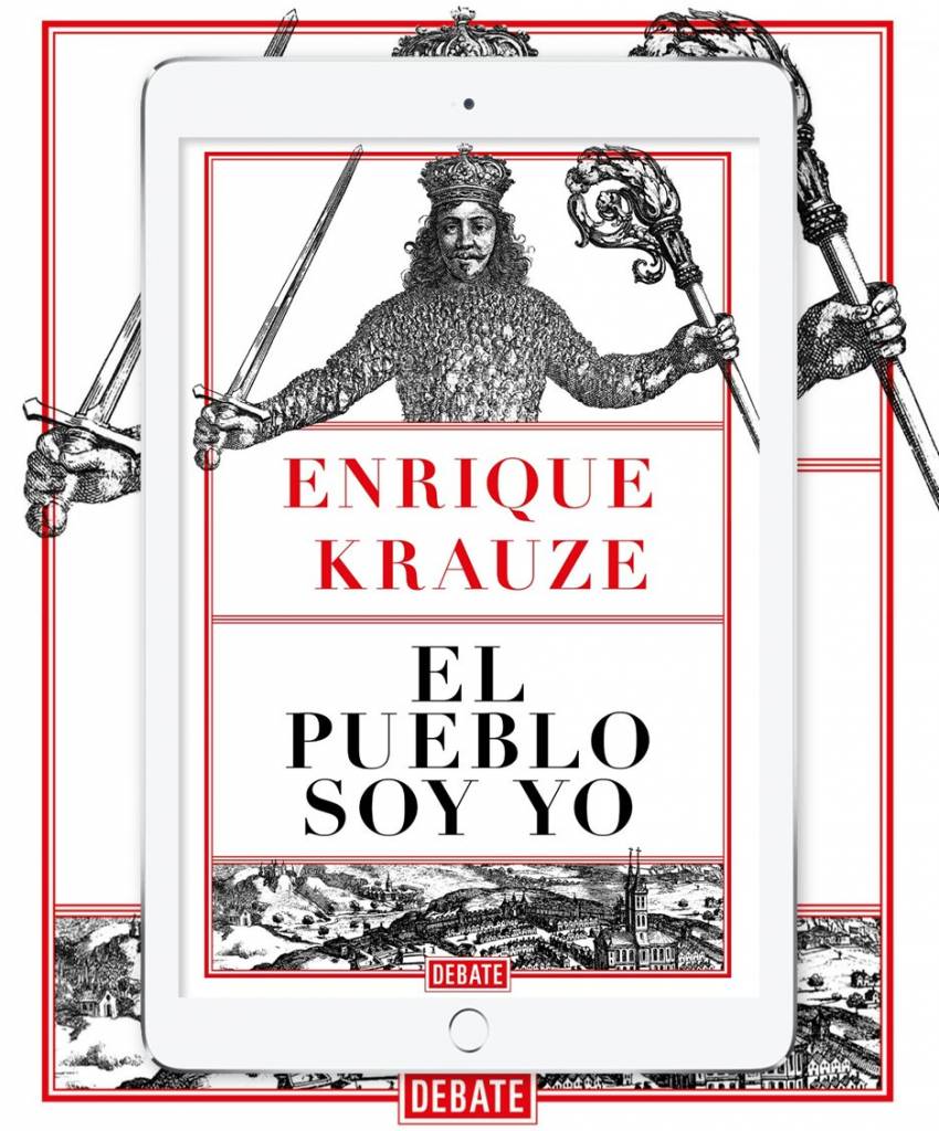 El escritor e historiador mexicano Enrique Krauze dice en su Decálogo del populismo que el mismo abomina de cualquier posibilidad de poner límites a su poder