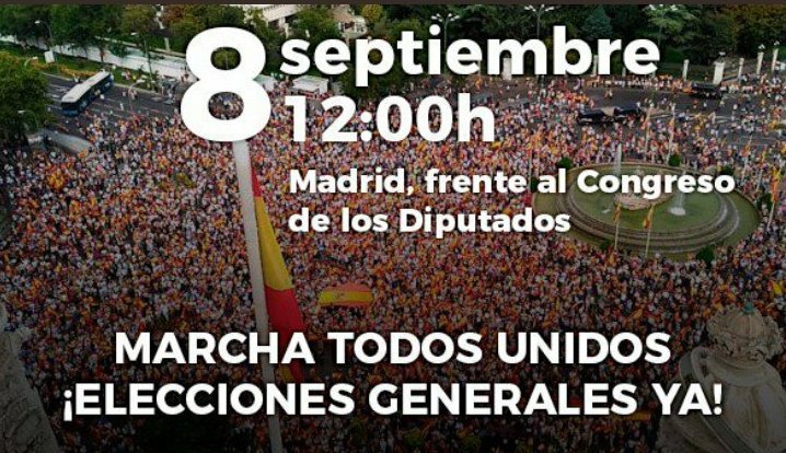 Elecciones ya