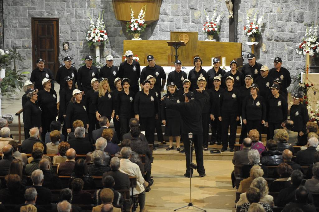 Gracias a taodos por estos treinta años de vuestro trabajo en pro de la cultura musical