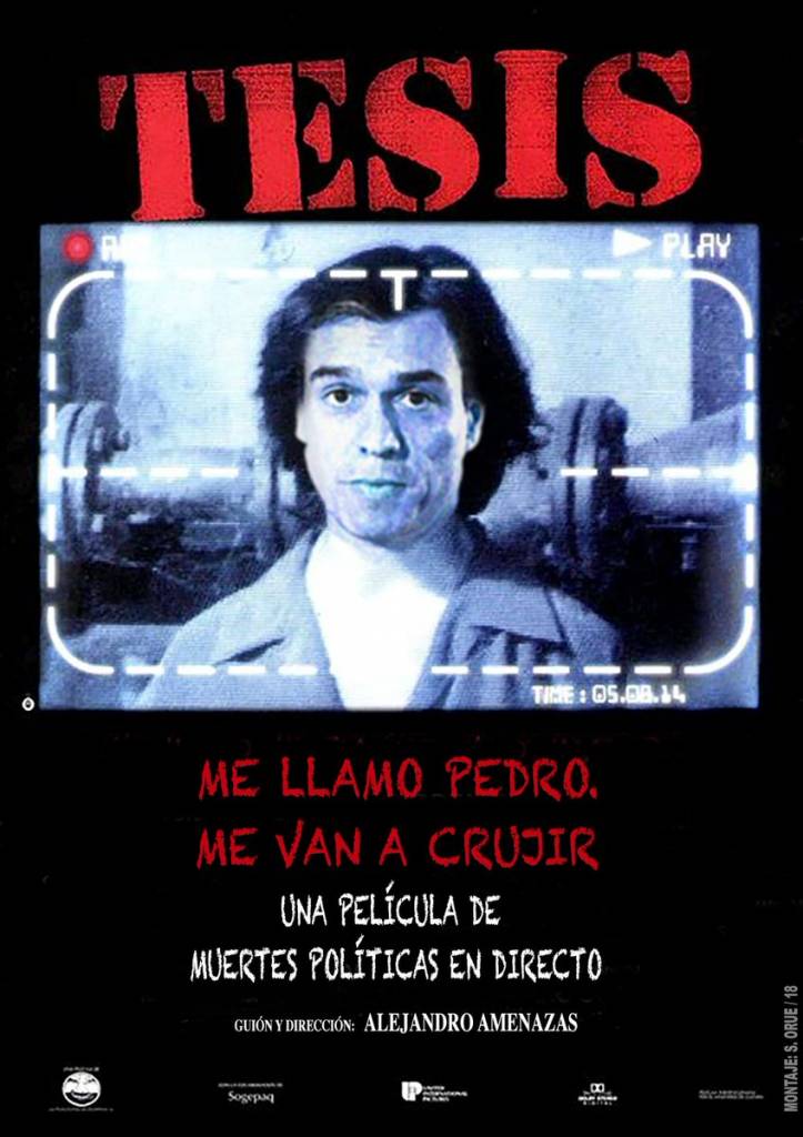 Pedro Sánchez plagió su tesis doctoral (ABC) Santi Orue