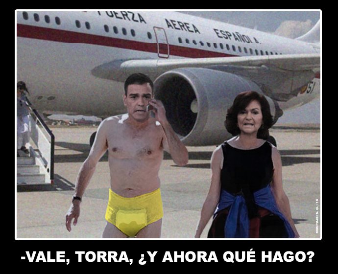 Sánchez retoma los traspasos de transferencias a la Generalitat. Santi Orue