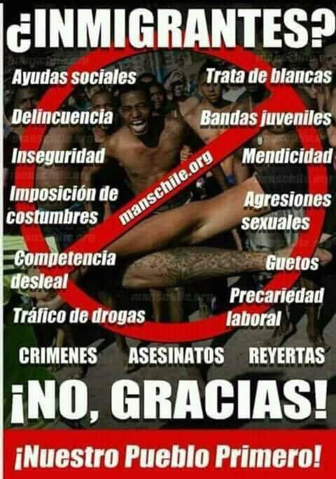 los saltavallas y demás calaña