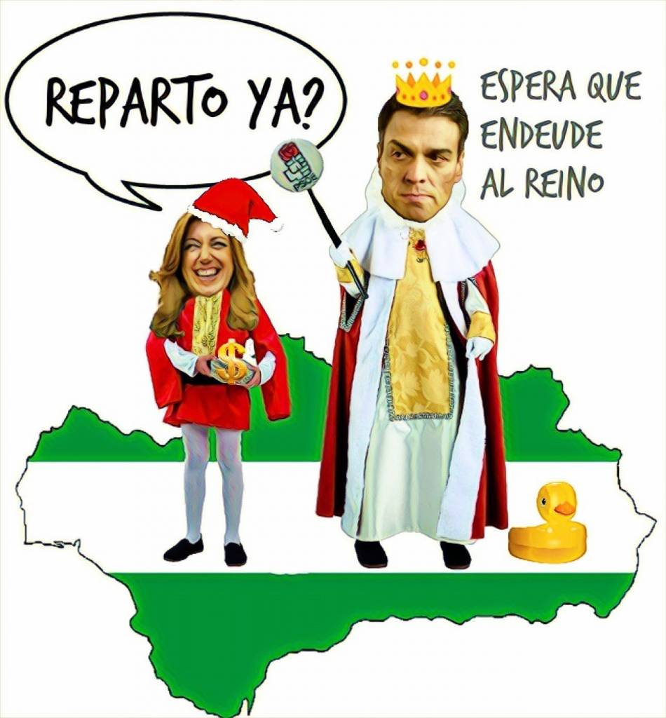 La Paseata estrena nueva sección. Por Linda Galmor