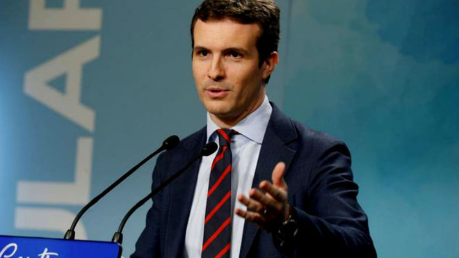 Pablo Casado