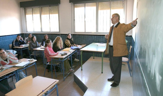 El Plan de Calidad, instaurado en 2008, pretendía que los docentes se comprometieran a la consecución de unos objetivos