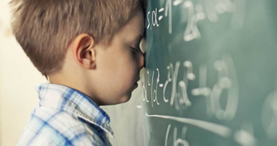 El desastre educativo en Andalucía