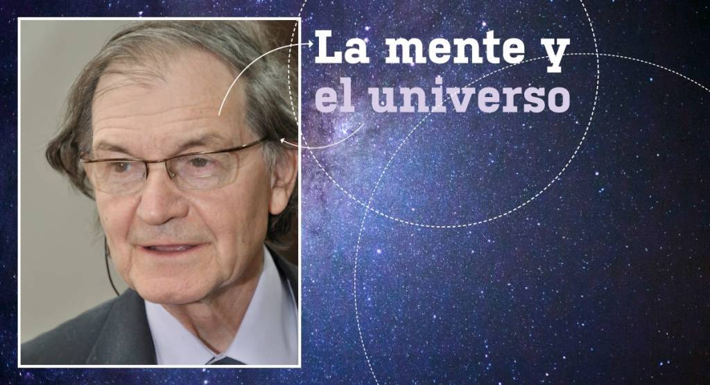 La mente y el universo