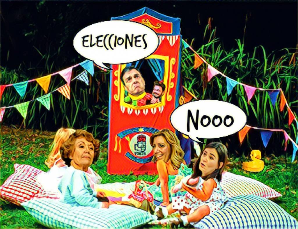 Sin presupuesto no hay paraíso. Por Linda Galmor