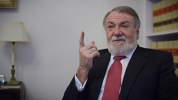 Jaime Mayor Oreja