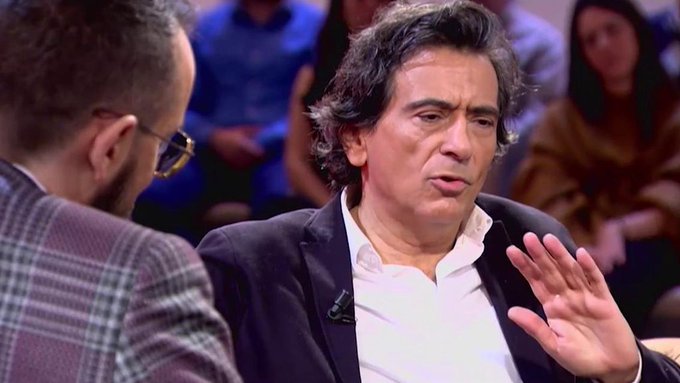 Arcadi Espada y las batallas perdidas