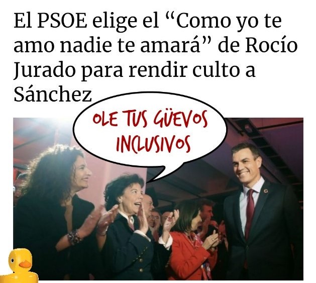 Culto coreano al líder. Todo muy socialista. Por Linda Galmor