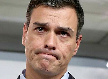 Es #patético hasta para esto.
