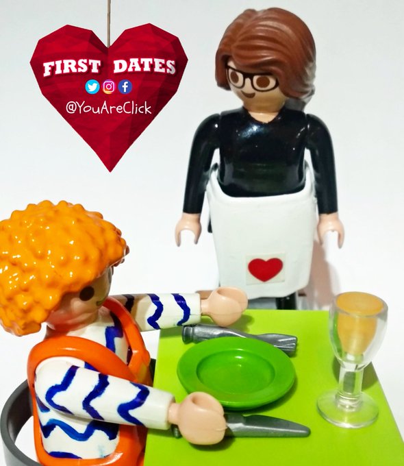First Dates