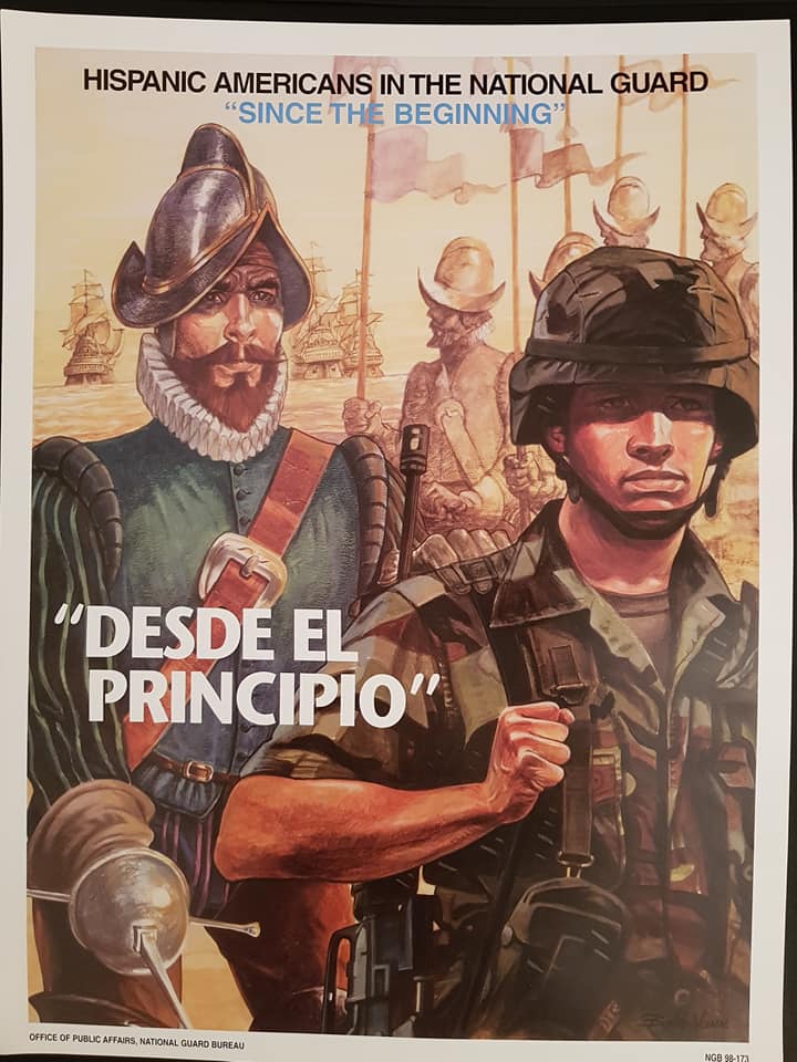 Desde el pincipio