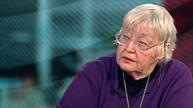 El movimiento feminista está agonizando, escribía Erin Pizzey en el 2000