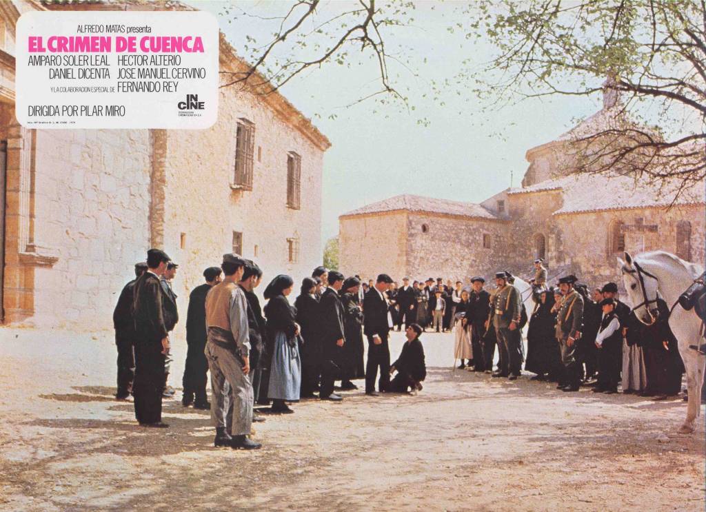 La obediencia debida, el crimen de Cuenca, y la perspectiva de género. Por Carlos Aurelius