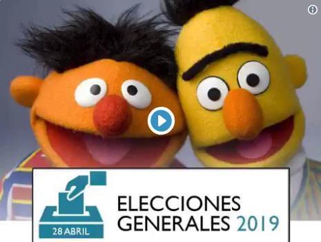 El PP pide que VOX no presente candidaturas a las elecciones en 28 circunscripciones