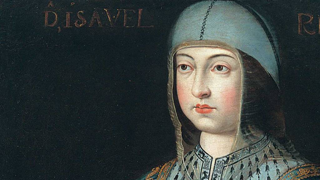 Iasabel La Católica