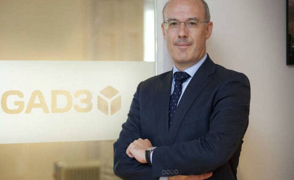 Narciso Michavila ahora coincide con el criterio del CIS y gana el concurso para el sondeo de TVE