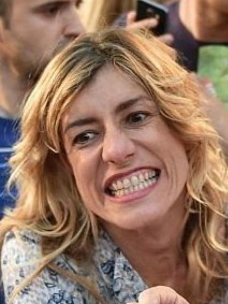 Si llega una cuarta ruina ya no nos rescata ni las momia de Lenin