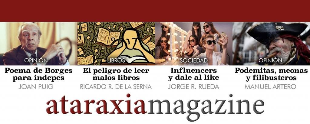 ataraxiamagazine