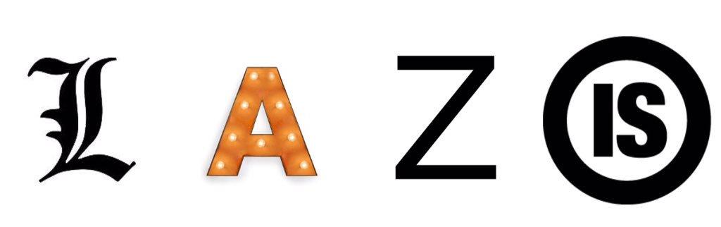 Esto es la Cataluña Lazi