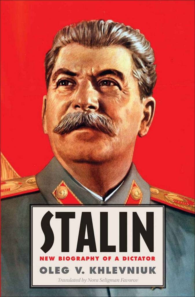 Stalin y La Vida ¡Ámbito estatal?