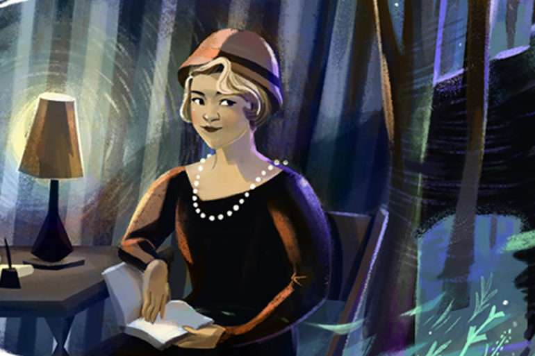 El 29 de mayo marca el aniversario de nacimiento de una de las más reconocidas poetas de Argentina, que dedicó su vida a la escritura y a luchar por los derechos de las mujeres.