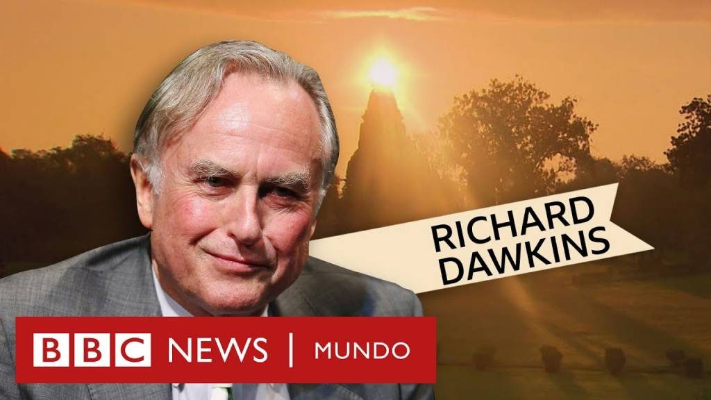 Richard Dawkins, el sexo, la muerte y el sentido de la vida