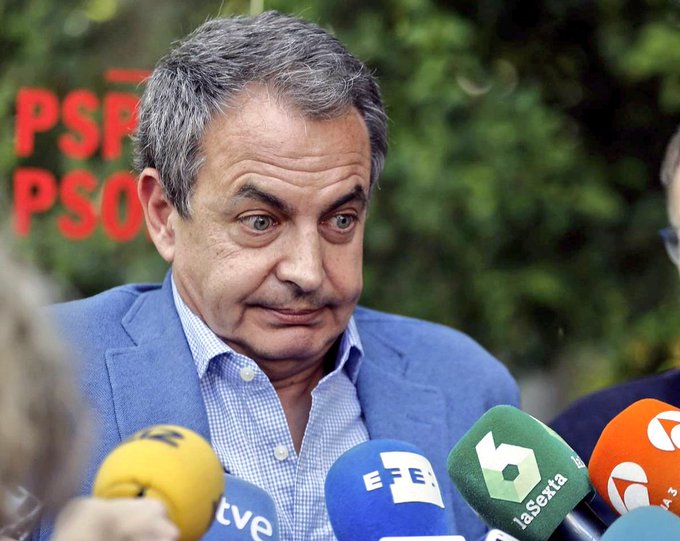 Zapatero gastó 13.000 millones para crear empleo en plena crisis