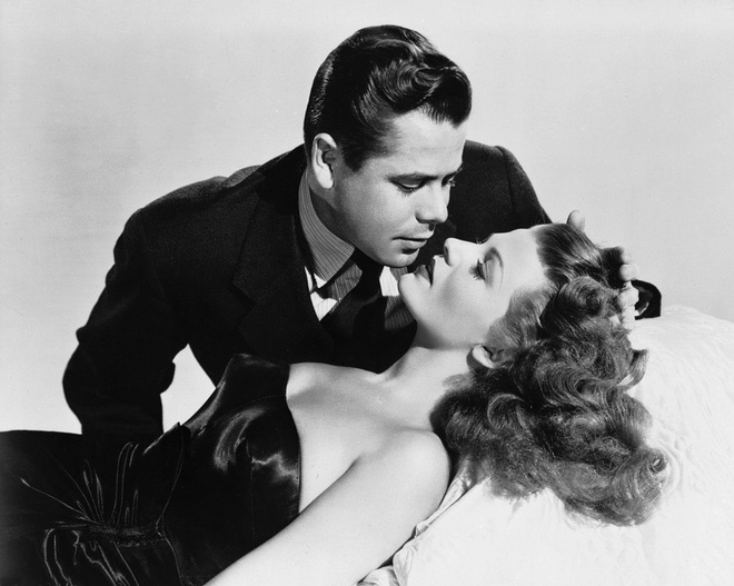 Las nuevas feministas me recuerdan mucho a los censores del cine en mi adolescencia y Rita Hayworth en 'Gilda'