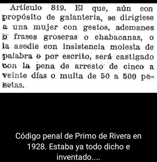Descubrierndo lo descubierto