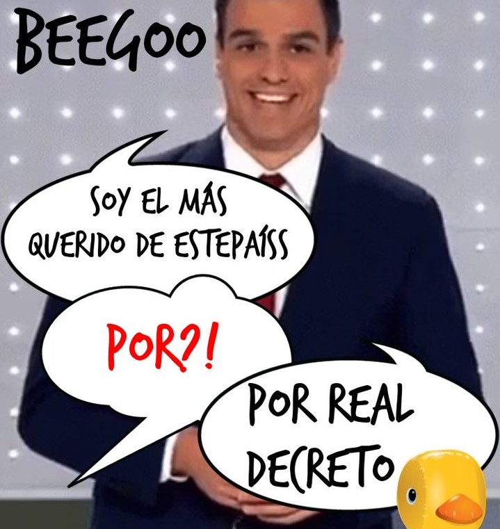 Limpia de críticos en los medios. De las diferencias entre opinión e información-Ilustración de Linda Galmor