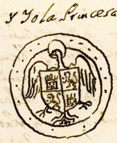 El águila símbolo de la más profunda espiritualidad