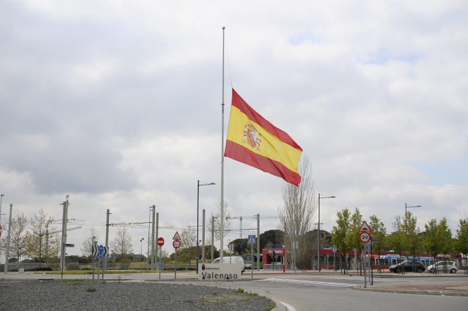 La actual situación de auténtico luto nacional ¿no deja entrever una serie de responsabilidades de carácter penal y criminal?